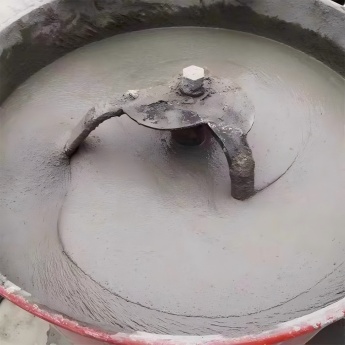 鼓楼灌浆料常见问题与解决方法