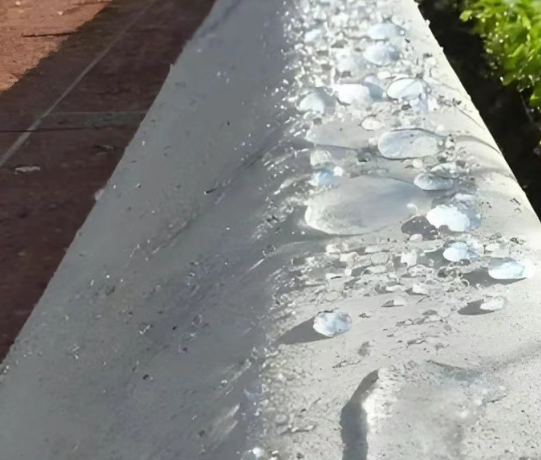 鼓楼硅烷浸渍涂料在混凝土保护中的应用