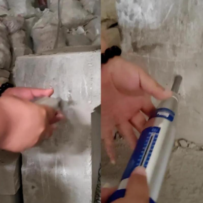 鼓楼混凝土强度不足的原因及处理方法