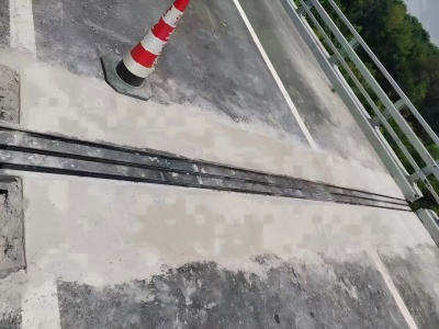 鼓楼伸缩缝更换后浇筑材料快速结构修补料速砼的产品特点及施工流程​